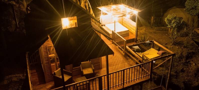 魔愛露营地(Glamping Magic Love)图片