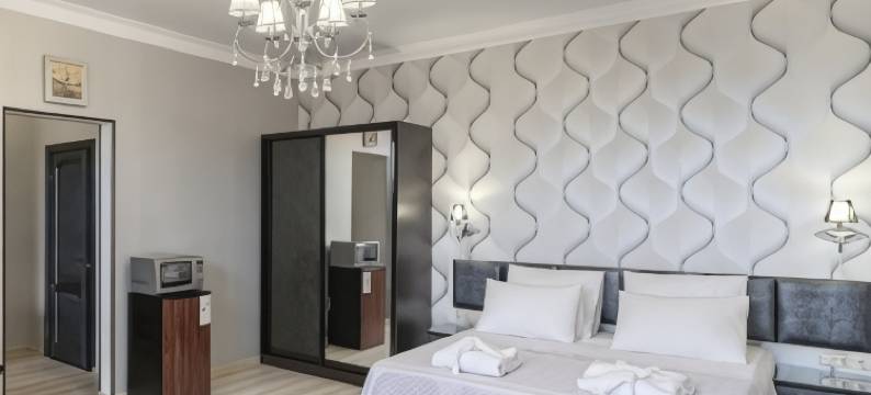 阿雷恩酒店(Aleon Hotel)图片