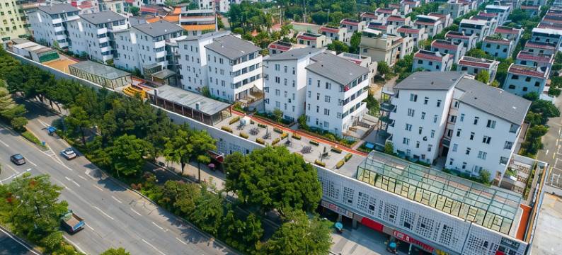 捷盈酒店公寓(西乡大道分店)图片