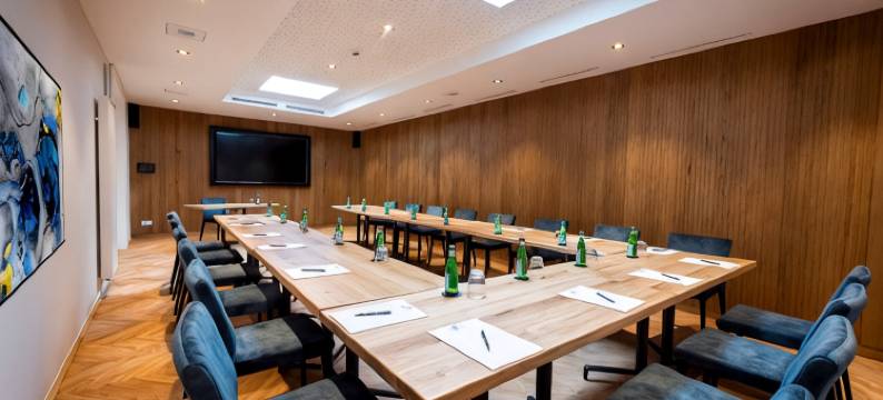 塞勒酒店(Hotel Sailer)图片