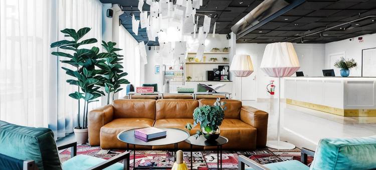 Biz公寓Bromma(Biz Apartment Bromma)图片