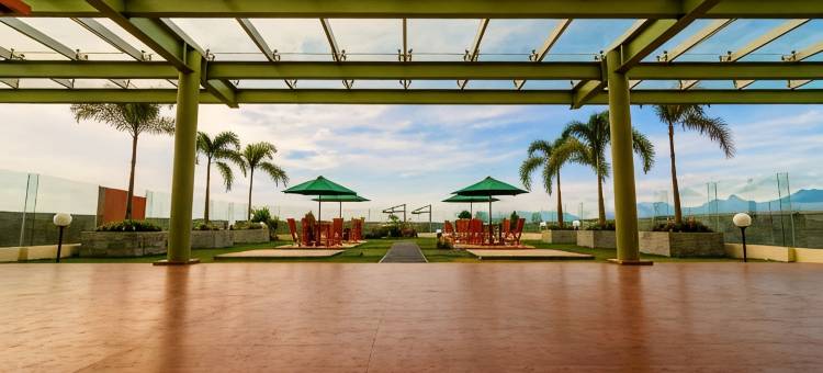 龙目岛金宫酒店(Golden Palace Hotel Lombok)图片