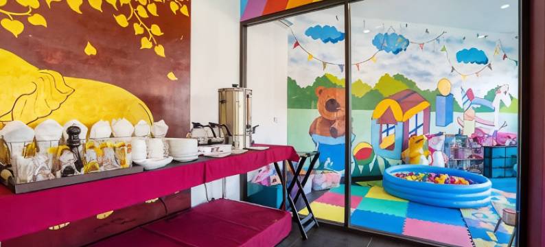 精品度假村私人游泳池别墅(Boutique Resort Private Pool Villa)图片