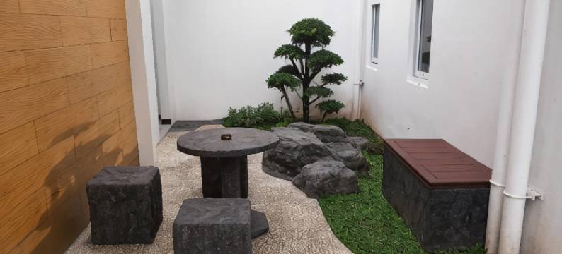 Hotel Soji Purwokerto图片