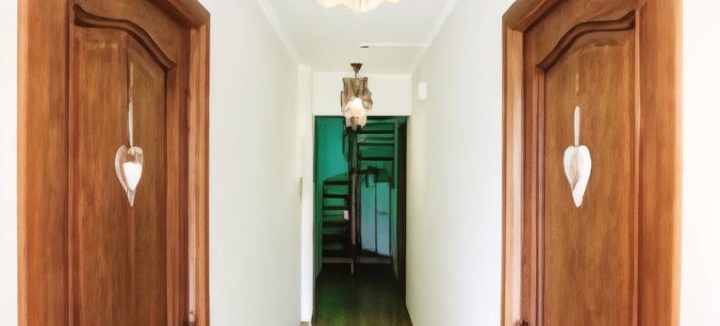 Golden Goose Guest House图片