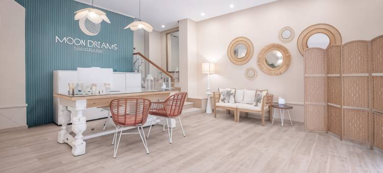 Hotel Moon Dreams Mediterráneo图片