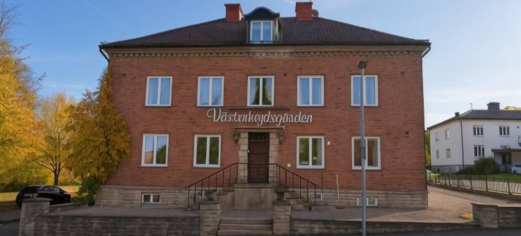 韦斯特赫约德斯戈登(Västerhöjdsgården)图片