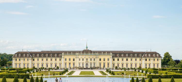 斯图加特假日酒店(Holiday Inn STUTTGART by IHG)图片