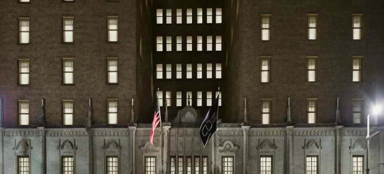 Rusk House 服务式公寓(Rusk House Serviced Apartments)图片