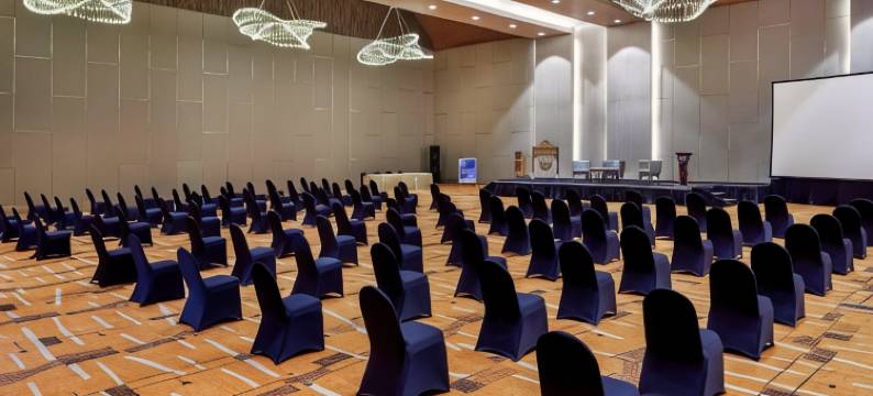 巨港诺富特酒店及公寓(Novotel Palembang - Hotel & Residence)图片