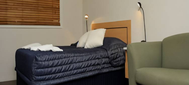 比洛拉太阳谷汽车旅馆(Sun Valley Motel Biloela)图片