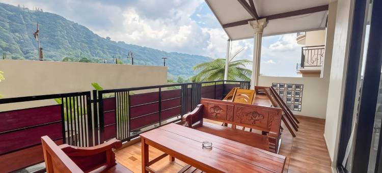 古布克恩德索布罗莫(Gubuk Ndeso Bromo)图片