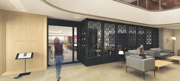 ART 大分酒店(Art Hotel Oita)图片