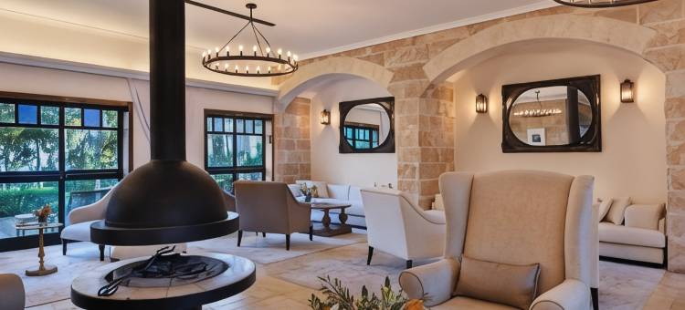 塞泰巴伊特巴加利尔(The Setai Bayit Bagalil)图片