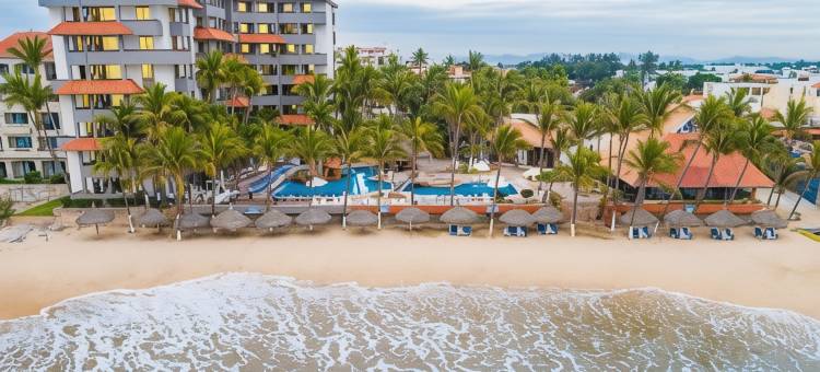 月光宫殿套房酒店(Luna Palace Hotel and Suites)图片