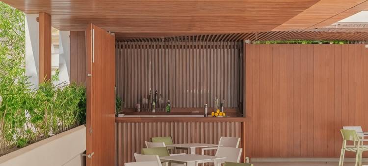 圣玛尔塔酒店(Hotel Santamarta)图片