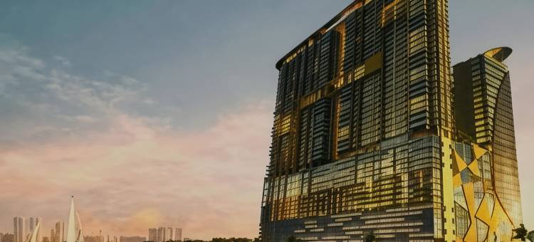 银景公寓-马六甲拉亚-由嘿住酒店管理(Silver Scape Residence Melaka Raya by Heystay Management)图片