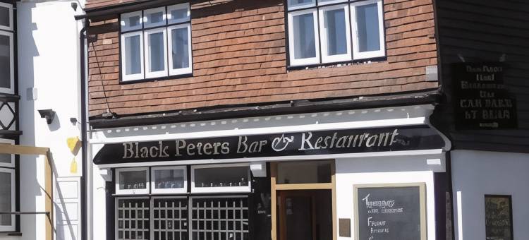 布拉姆布雷泰酒店(Brambletye Hotel)图片