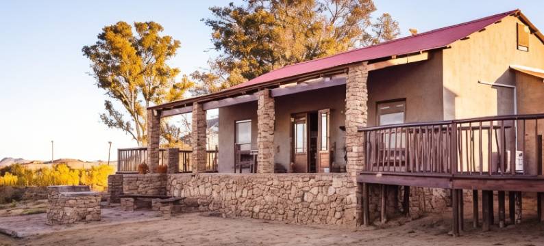 甘纳博斯宾馆(Gannabos Guest House)图片