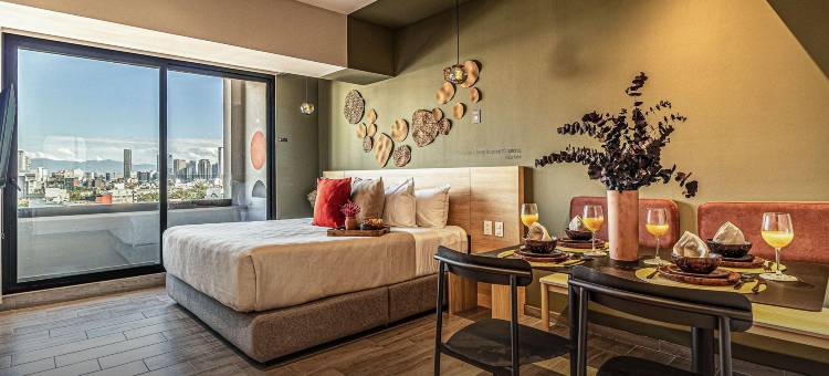 Kukun Inspire 波兰科(Kukun Inspire Polanco)图片