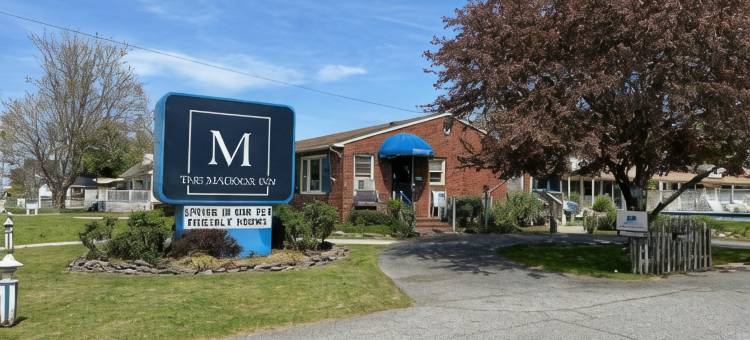 马多克斯旅馆(The Maddox Inn)图片