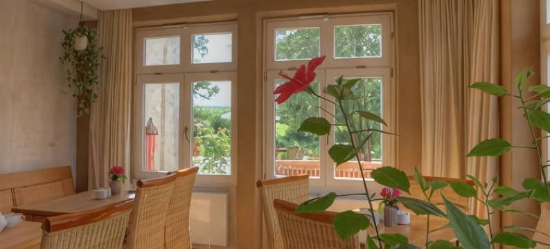 古斯帕林生态格桑酒店(Hotel Gutshaus Parin - Bio- Und Gesundheitshotel)图片