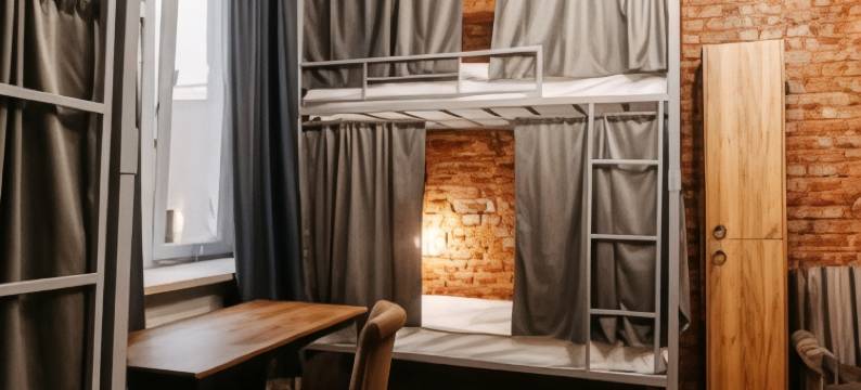 Murman Loft Hostel图片