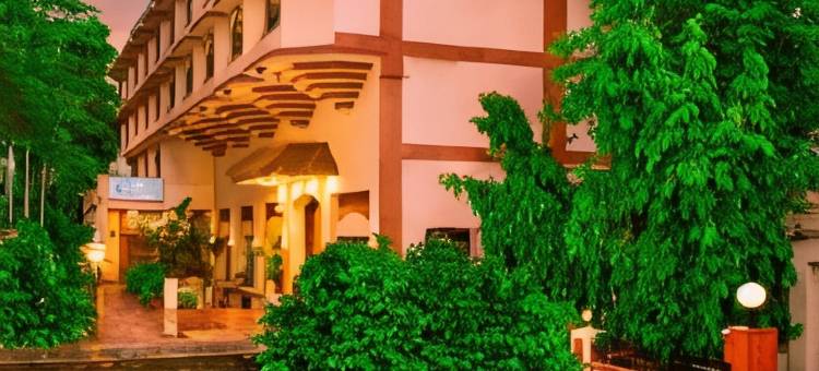 瓦多达拉领主旅馆(Lords Inn Vadodara)图片