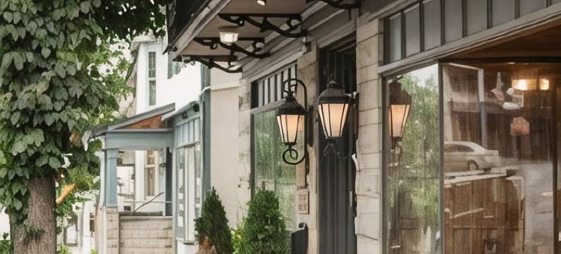 詹姆斯·布坎南, 璀蔓臻选温德姆酒店(James Buchanan Hotel, Trademark Collection by Wyndham)图片