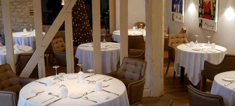 Auberge du Lac, Sure Hotel Collection by Best Western(Auberge du Lac, Sure Hotel Collection by Best Western)图片