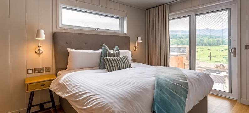 阿奇蕾妮度假村(Auchrannie Resort)图片