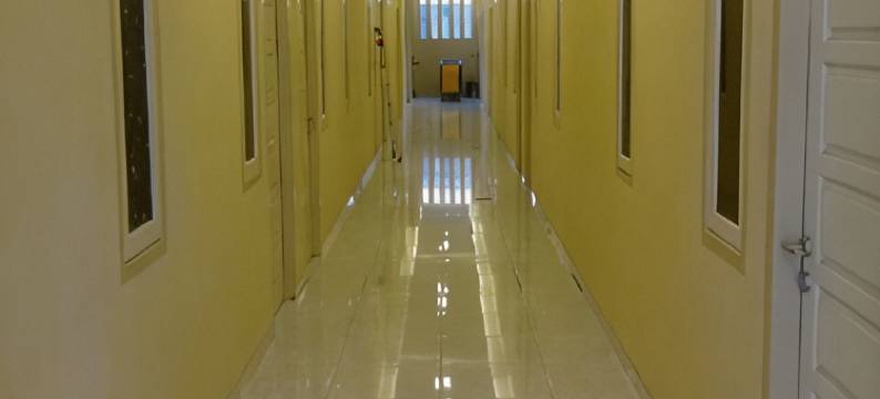 特尔纳特穆拉旅馆(Muara Inn Ternate)图片