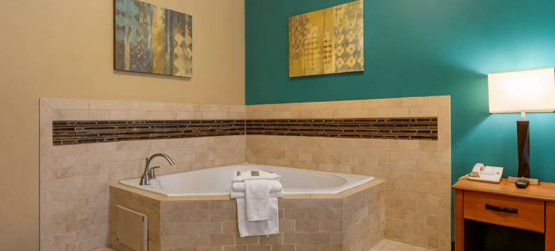 总督贝斯特韦斯特套房酒店(Best Western Governors Inn  Suites)图片