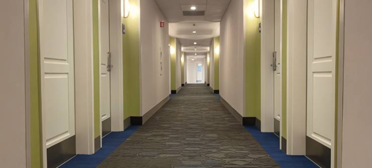 智选假日套房酒店博蒙特 - 橡树谷(Holiday Inn Express & Suites BEAUMONT - OAK VALLEY by IHG)图片