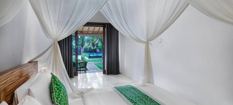 Parthi Puri Ubud图片