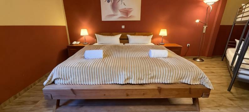 伊尔森堡老城酒店(Altstadthotel Ilsenburg)图片