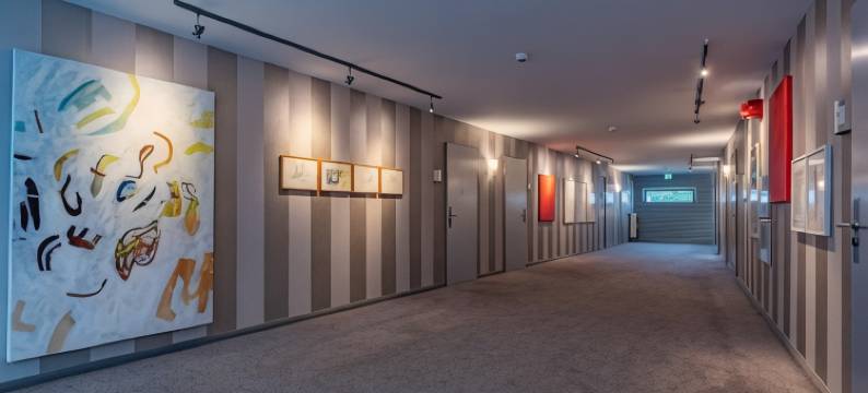 祖尔灵德威灵斯罗曼蒂克酒店(Wellings Romantik Hotel Zur Linde)图片