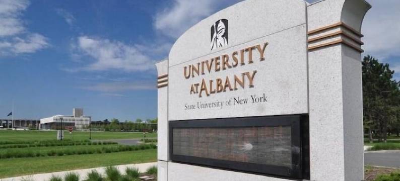 奥尔巴尼万豪酒店(Marriott Albany)图片