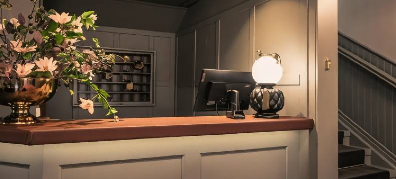 兰藤酒店(Hotel Ranten)图片