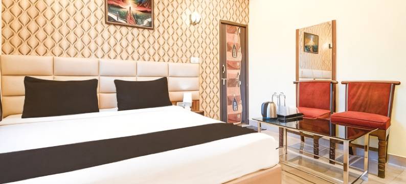 Hotel O THE WEDDING RINGS图片