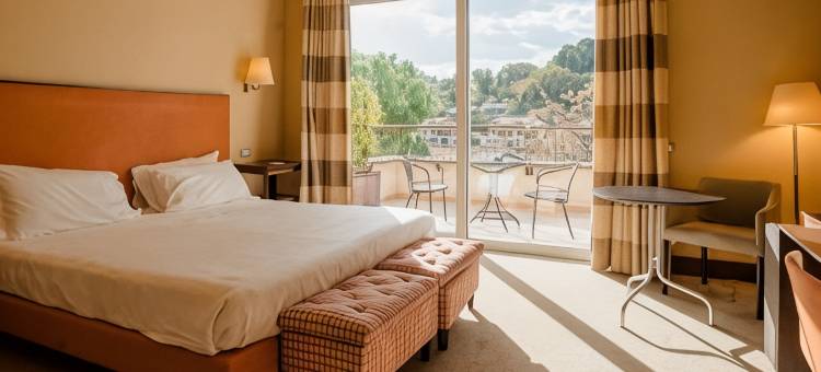 玛丽亚别墅温泉酒店(Villa Maria Hotel & Spa)图片