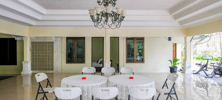 红门酒店-近蒙贾利日惹(RedDoorz Near Monjali Yogyakarta)图片