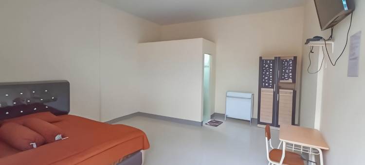 Verisha Mitra 红门酒店(Homestay Verisha Mitra RedDoorz)图片