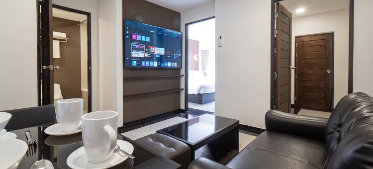 萨穆特普拉坎酒店(Samutprakarn Hotel)图片