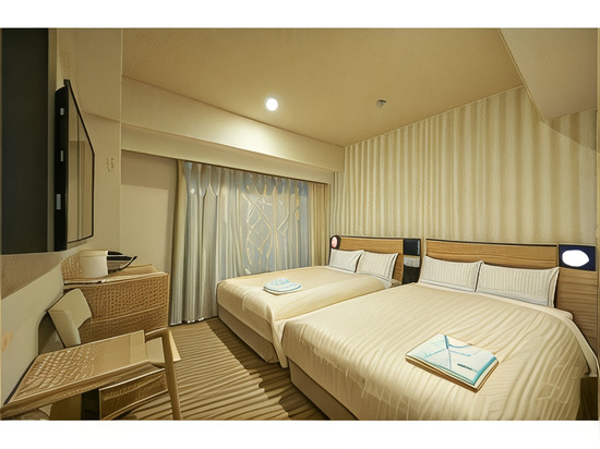 镰仓大船东口相铁 FRESA INN