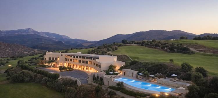 克里特高尔夫俱乐部酒店(Crete Golf Club Hotel)图片