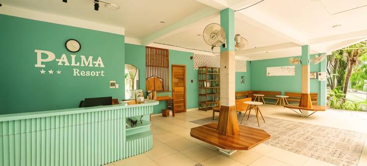 富国岛帕尔马度假酒店--温德姆商标精选系列(Palma Resort Phu Quoc, Trademark Collection by Wyndham)图片