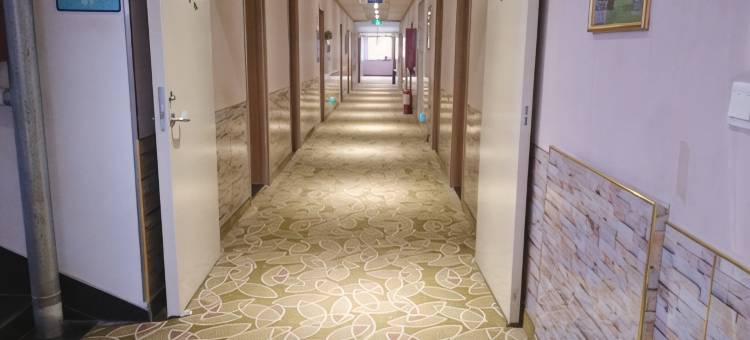驿家365连锁酒店(平乡中华路店)图片