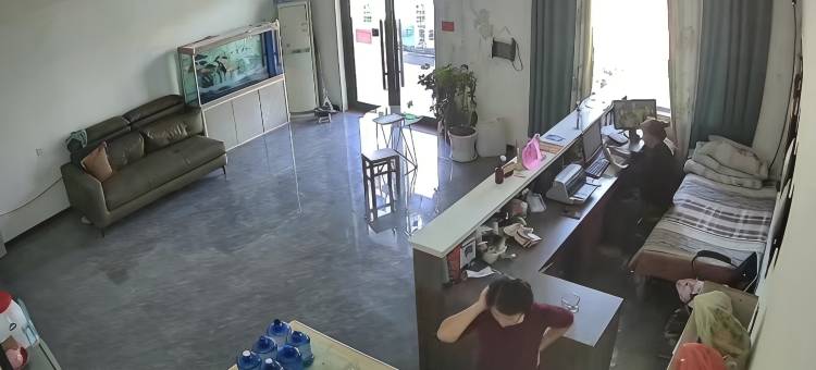 昊佳宾馆图片