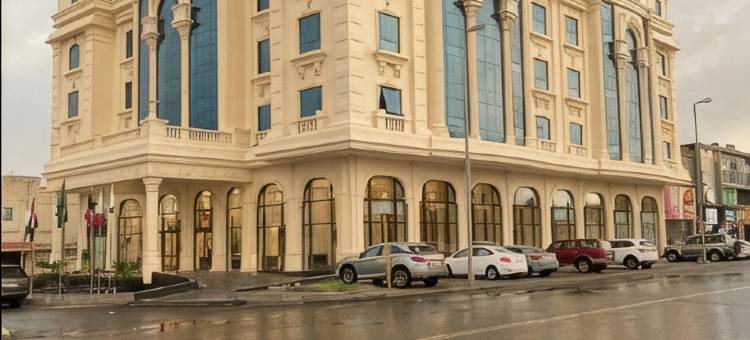 阿尔瓦达克酒店(Al Wadaq Hotel)图片